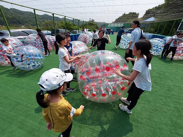 台北縣林口鄉亞太生態園區：泡泡球場 (24).jpg