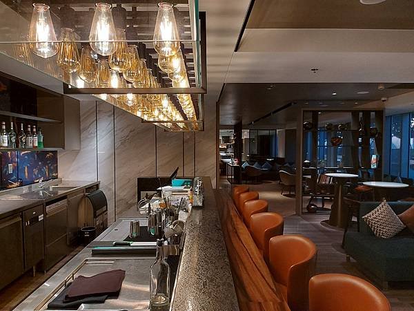 台北市台北國泰萬怡酒店：行政酒廊 (9).jpg