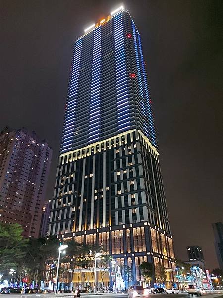 高雄市INTERCONTINENTAL 高雄洲際酒店：外觀 (1).jpg