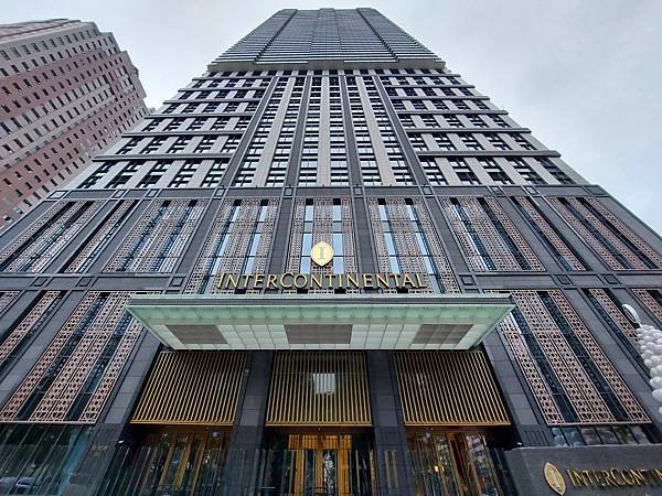 高雄市INTERCONTINENTAL 高雄洲際酒店：外觀 (6).jpg