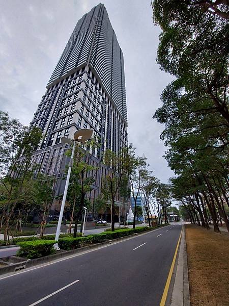 高雄市INTERCONTINENTAL 高雄洲際酒店：外觀 (11).jpg