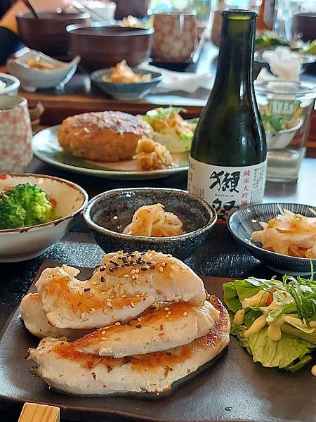 花蓮縣花蓮市神田や 定食 丼もの (11).jpg