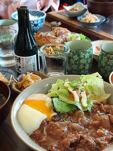 花蓮縣花蓮市神田や 定食 丼もの (15).jpg