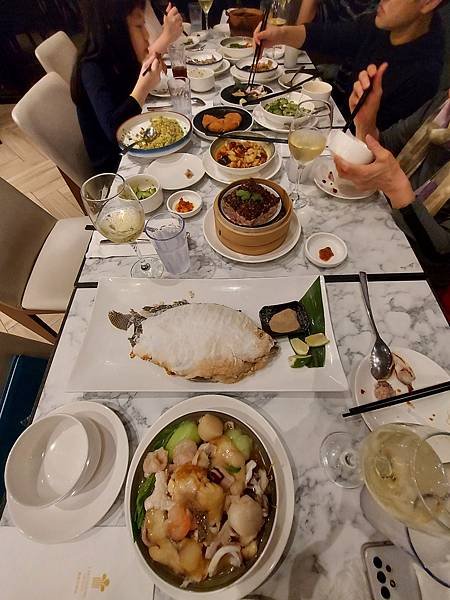 花蓮縣新城鄉煙波大飯店 煙波花蓮太魯閣：漫饗食堂 (36).jpg