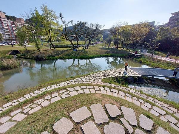 亞亞的野餐約會《永春陂生態濕地公園》 (36).jpg