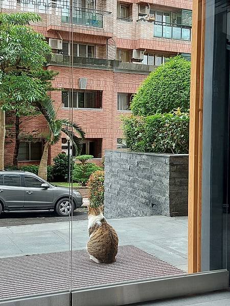 台北縣淡水鎮蘊泉庄：早餐+大廳 (22).jpg