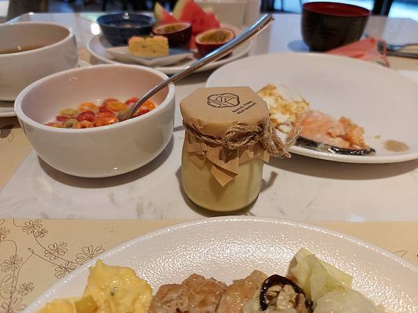 台南市禧榕軒大飯店：榕廷百匯餐廳 (14).jpg