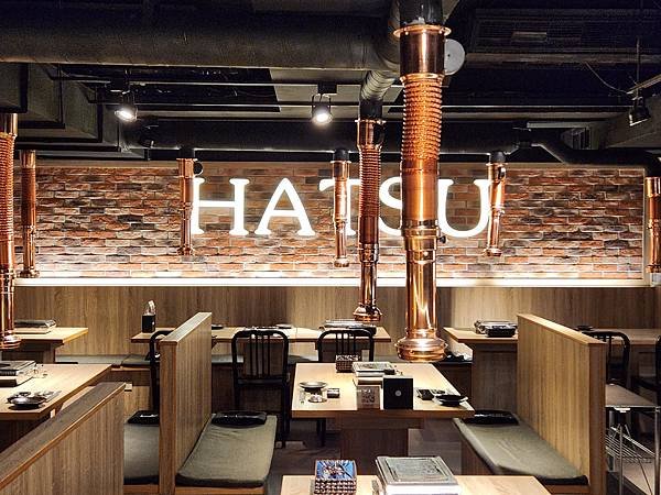 台北市HATSU Yakiniku %26; Wine 和牛燒肉專門店 (1).jpg