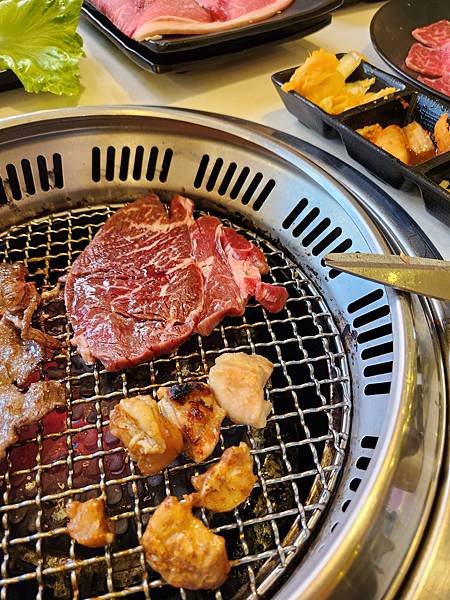 桃園縣桃園市超夯の燒肉藝文店 (3).jpg