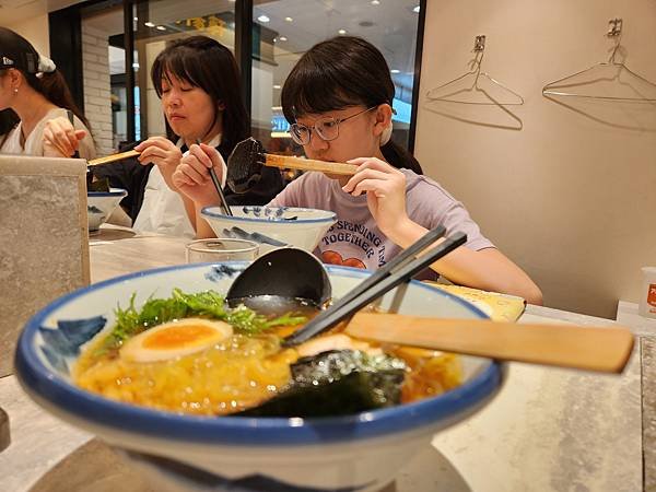 日本神奈川横浜市AFURI FINE RAMEN横浜ランドマークタワー (6).jpg