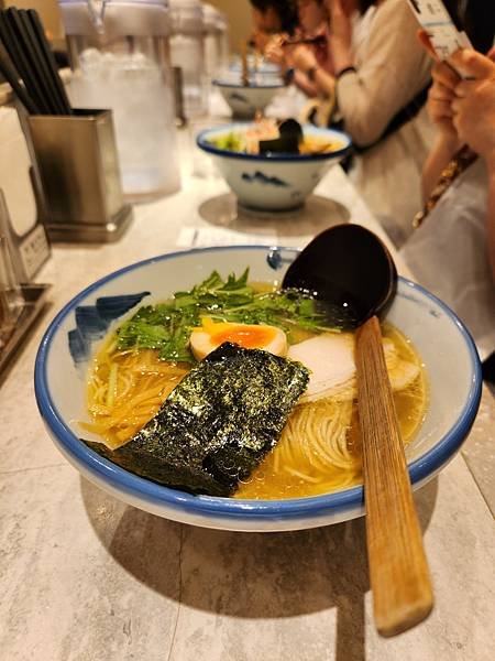 日本神奈川横浜市AFURI FINE RAMEN横浜ランドマークタワー (2).jpg