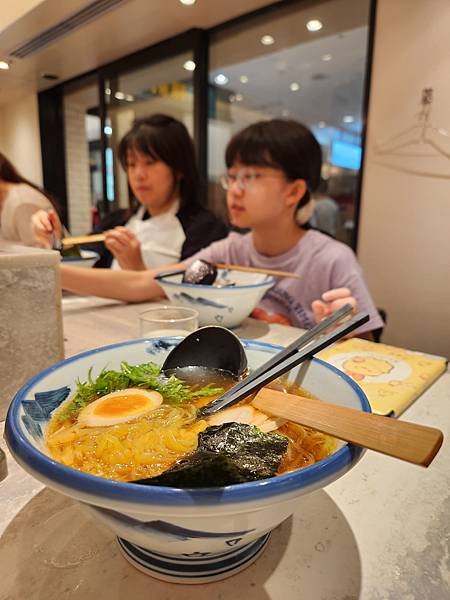 日本神奈川横浜市AFURI FINE RAMEN横浜ランドマークタワー (7).jpg