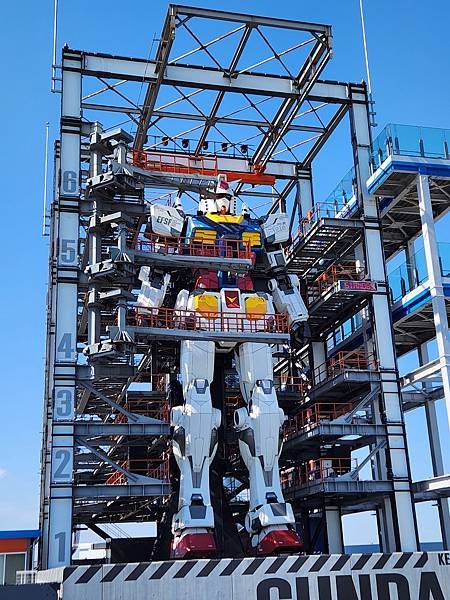 日本神奈川県横浜市GUNDAM FACTORY YOKOHAMA (8).jpg