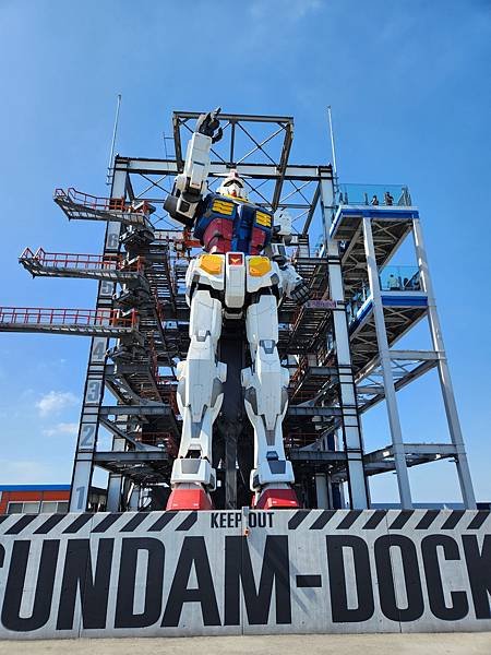 日本神奈川県横浜市GUNDAM FACTORY YOKOHAMA (13).jpg