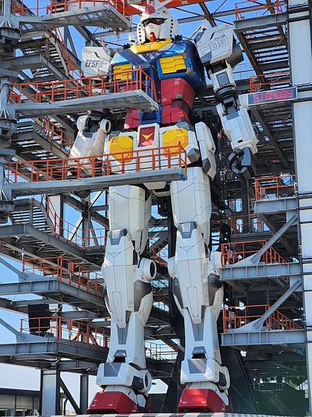 日本神奈川県横浜市GUNDAM FACTORY YOKOHAMA (24).jpg