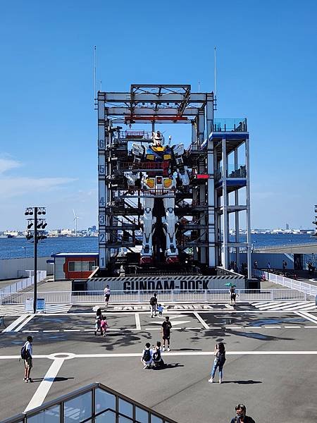 日本神奈川県横浜市GUNDAM FACTORY YOKOHAMA (36).jpg