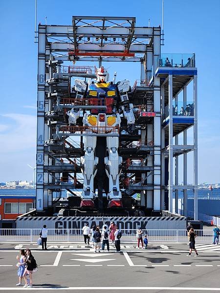 日本神奈川県横浜市GUNDAM FACTORY YOKOHAMA (37).jpg