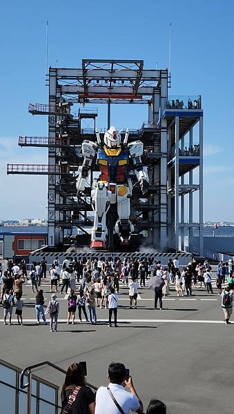 日本神奈川県横浜市GUNDAM FACTORY YOKOHAMA (38).jpg