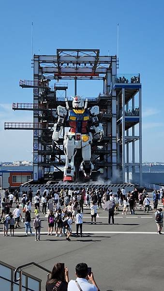 日本神奈川県横浜市GUNDAM FACTORY YOKOHAMA (40).jpg