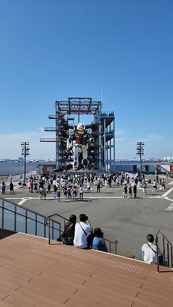 日本神奈川県横浜市GUNDAM FACTORY YOKOHAMA (41).jpg