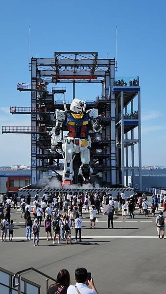 日本神奈川県横浜市GUNDAM FACTORY YOKOHAMA (42).jpg