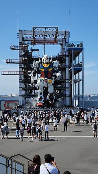 日本神奈川県横浜市GUNDAM FACTORY YOKOHAMA (43).jpg