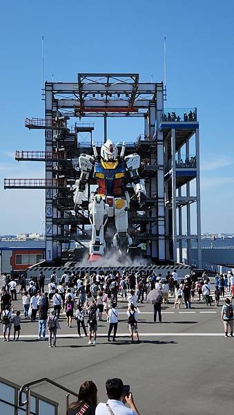 日本神奈川県横浜市GUNDAM FACTORY YOKOHAMA (44).jpg