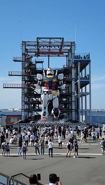 日本神奈川県横浜市GUNDAM FACTORY YOKOHAMA (46).jpg