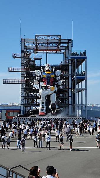 日本神奈川県横浜市GUNDAM FACTORY YOKOHAMA (47).jpg