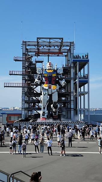 日本神奈川県横浜市GUNDAM FACTORY YOKOHAMA (48).jpg