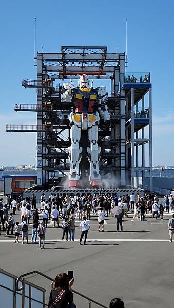 日本神奈川県横浜市GUNDAM FACTORY YOKOHAMA (51).jpg