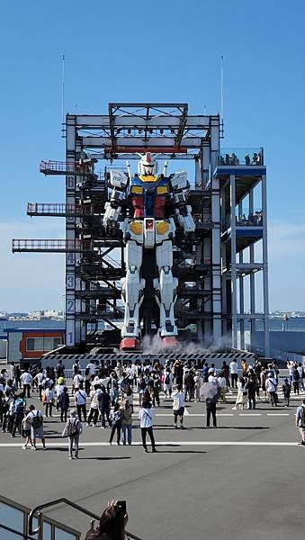 日本神奈川県横浜市GUNDAM FACTORY YOKOHAMA (54).jpg