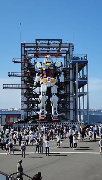 日本神奈川県横浜市GUNDAM FACTORY YOKOHAMA (56).jpg