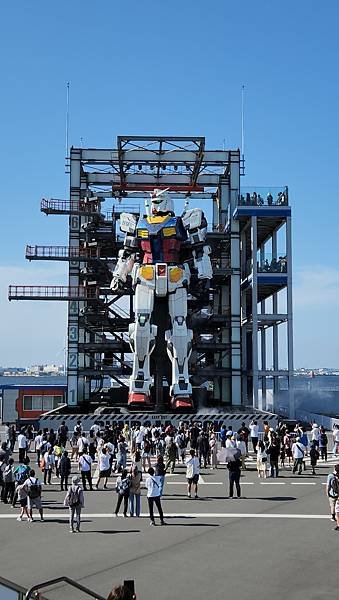 日本神奈川県横浜市GUNDAM FACTORY YOKOHAMA (57).jpg