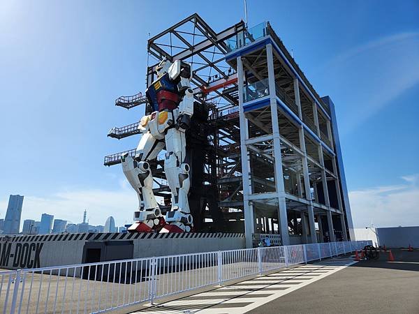 日本神奈川県横浜市GUNDAM FACTORY YOKOHAMA (60).jpg