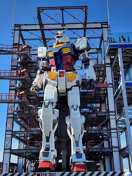 日本神奈川県横浜市GUNDAM FACTORY YOKOHAMA (62).jpg