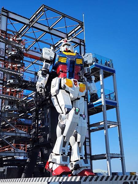 日本神奈川県横浜市GUNDAM FACTORY YOKOHAMA (64).jpg