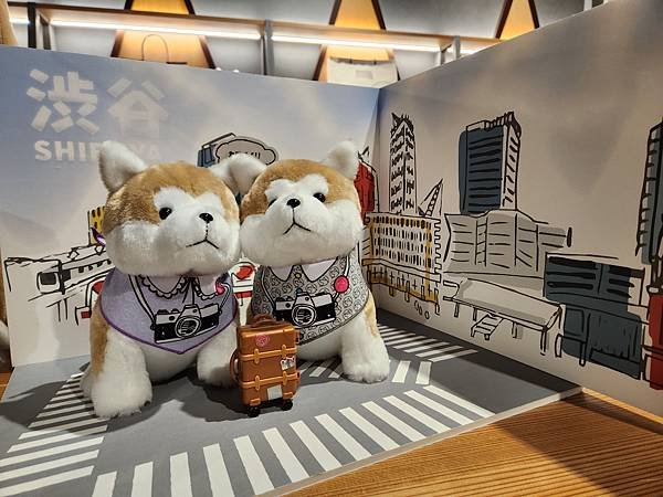 日本東京都SHIBUYA SKY：ハチふる SHIBUYA meets AKITA (1).jpg