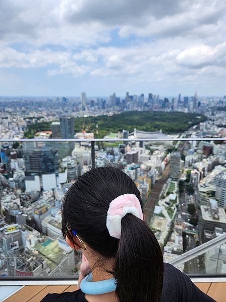 日本東京都SHIBUYA SKY：SKY STAGE (20).jpg