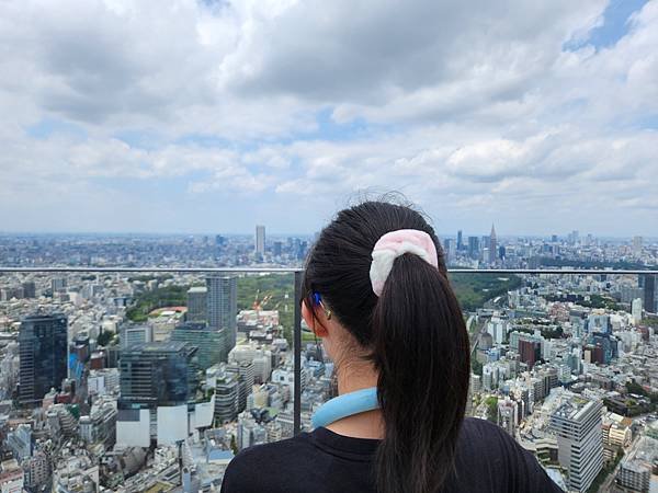 日本東京都SHIBUYA SKY：SKY STAGE (21).jpg