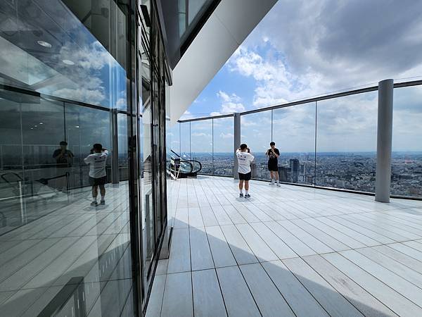 日本東京都SHIBUYA SKY：SKY STAGE (34).jpg