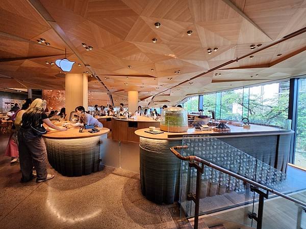 日本東京都STARBUCKS RESERVE® ROASTERY TOKYO (12).jpg