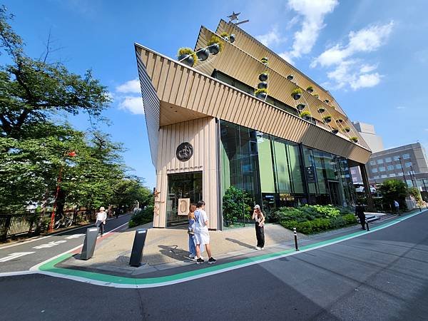 日本東京都STARBUCKS RESERVE® ROASTERY TOKYO (20).jpg