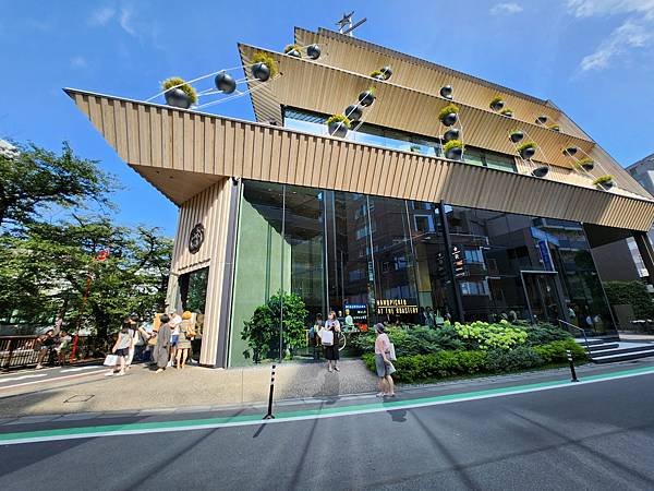 日本東京都STARBUCKS RESERVE® ROASTERY TOKYO (27).jpg