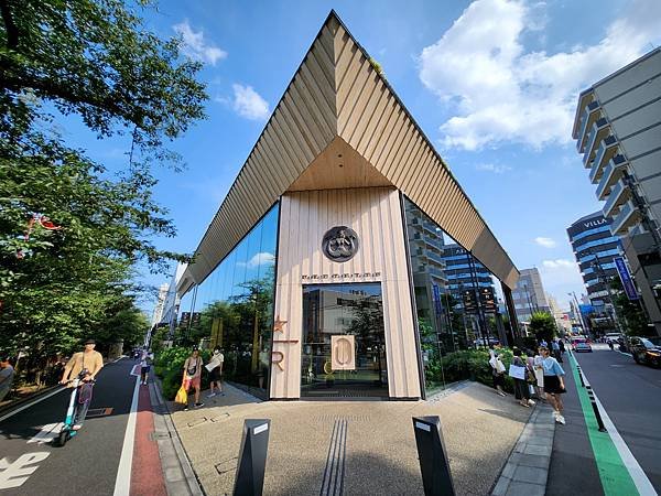 日本東京都STARBUCKS RESERVE® ROASTERY TOKYO (29).jpg