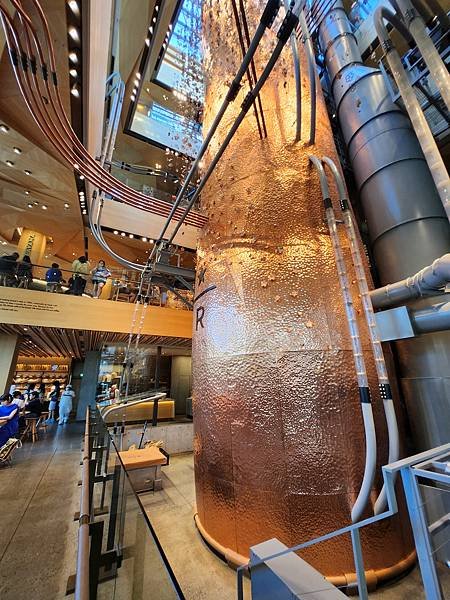 日本東京都STARBUCKS RESERVE® ROASTERY TOKYO (37).jpg