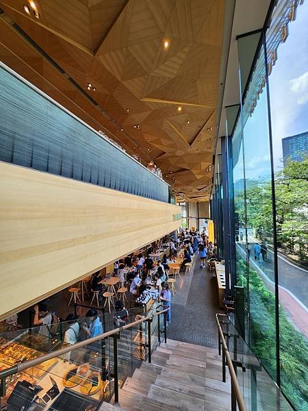 日本東京都STARBUCKS RESERVE® ROASTERY TOKYO (44).jpg