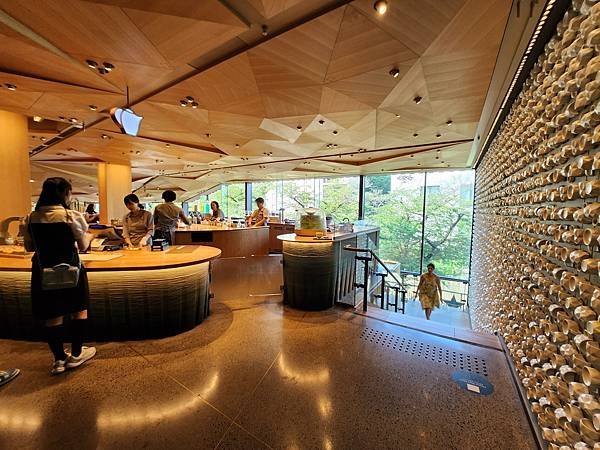 日本東京都STARBUCKS RESERVE® ROASTERY TOKYO (47).jpg