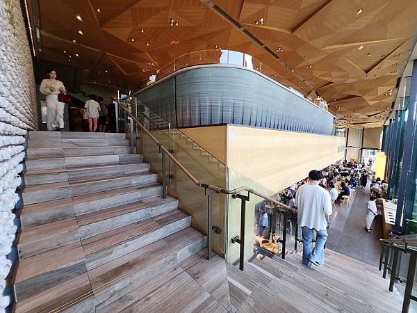 日本東京都STARBUCKS RESERVE® ROASTERY TOKYO (46).jpg