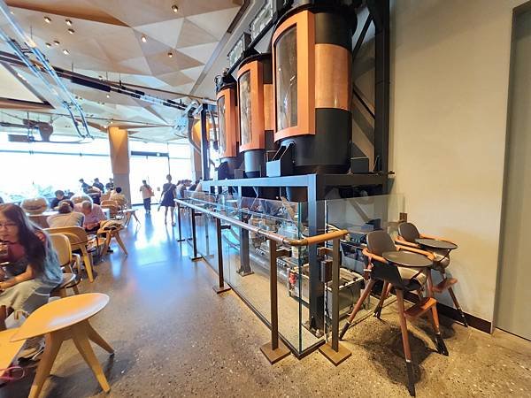 日本東京都STARBUCKS RESERVE® ROASTERY TOKYO (59).jpg